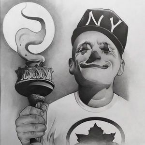 Meet your Posher, Joshua